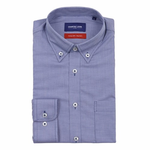 Country Look Galway FYN146 L/S Shirt